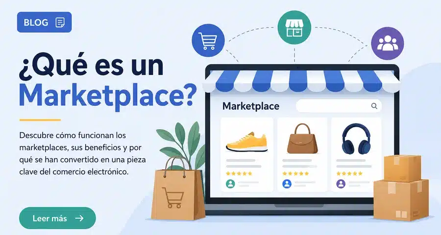 que es marketplace