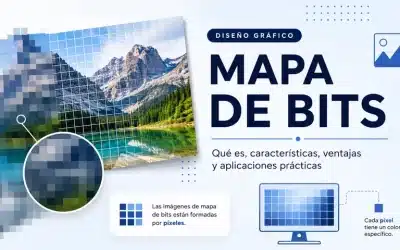 Mapa de bits: Claves para entenderlo y optimizarlo
