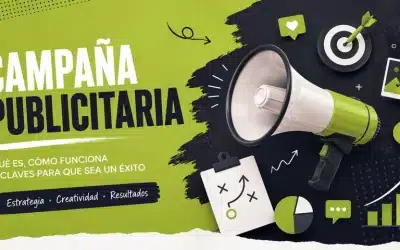 Campaña publicitaria: clave del éxito empresarial en 2026