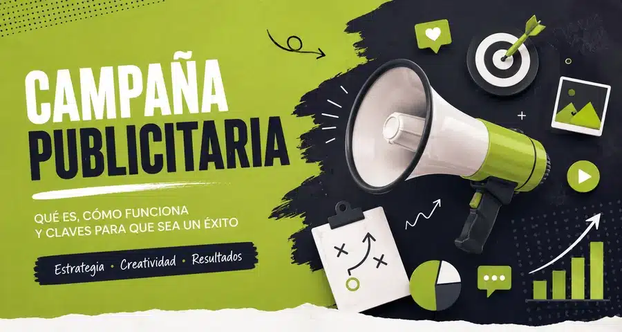 Campaña Publicitaria Campaña Publicitaria