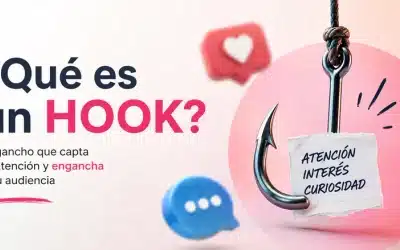 Qué es un hook: guía esencial para marketing