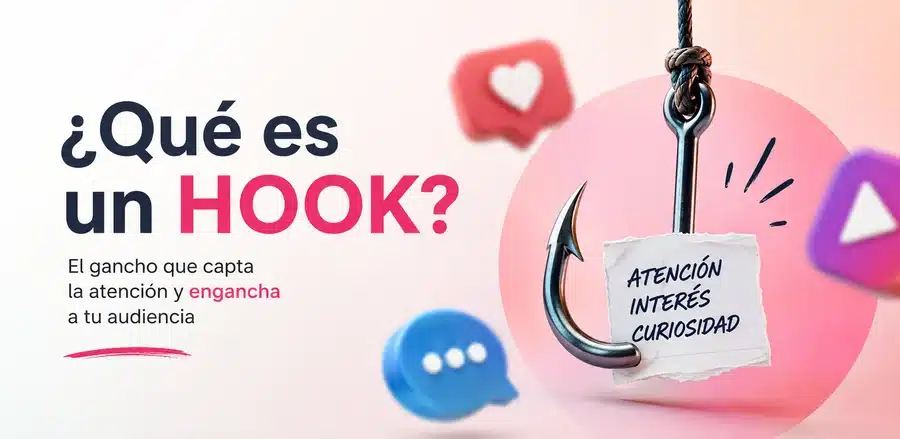 que es un hook