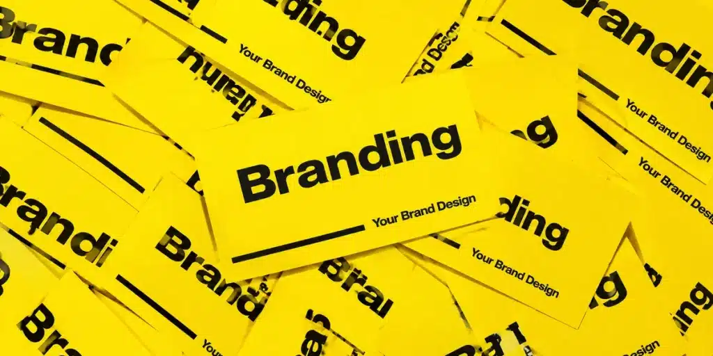 identidad corporativa branding