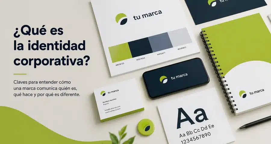 identidad corporativa identidad corporativa