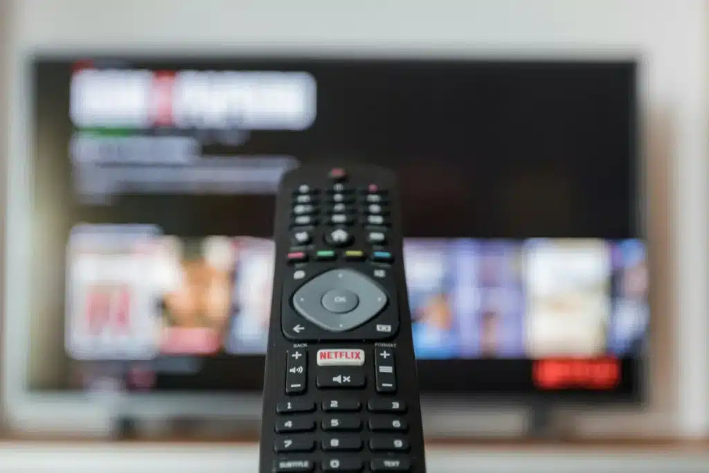 spot de televison