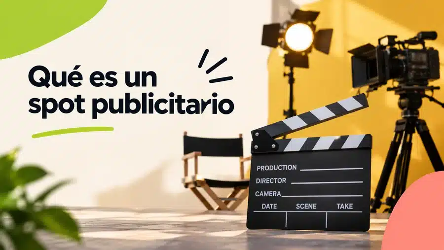 que es un spot